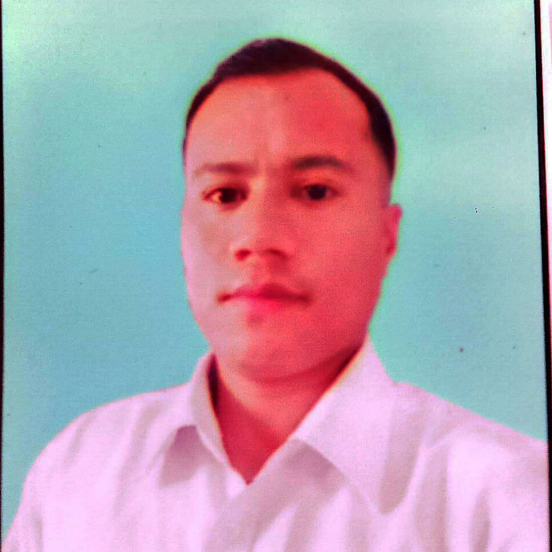 Bimal Shrestha