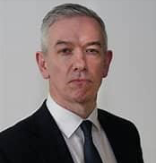 Professor Sir Gregor Smith