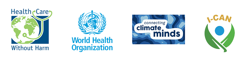 Health Care Climate Action event